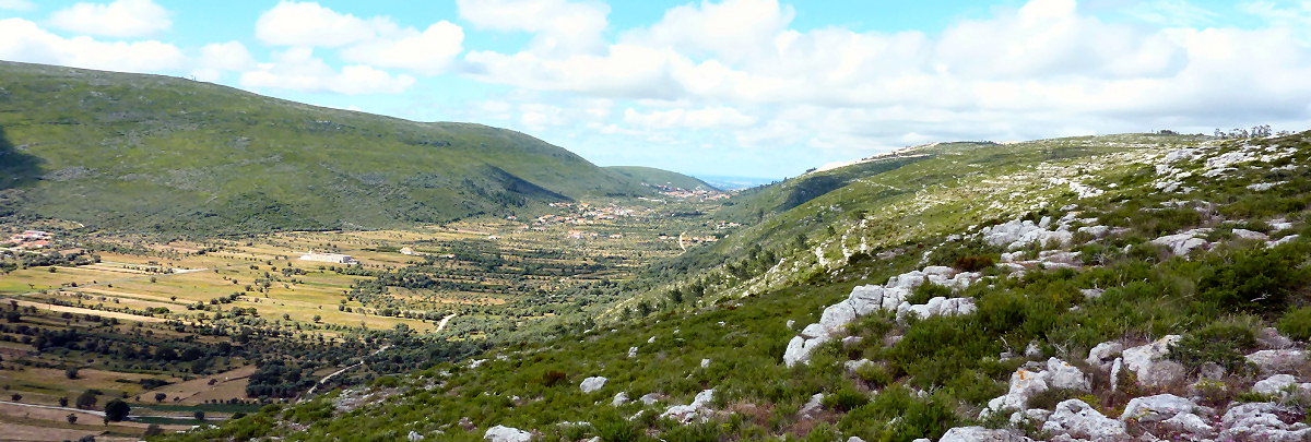 Polje da Mendiga - Foto A.Sobreira/SPE