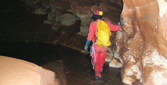 espeleologia