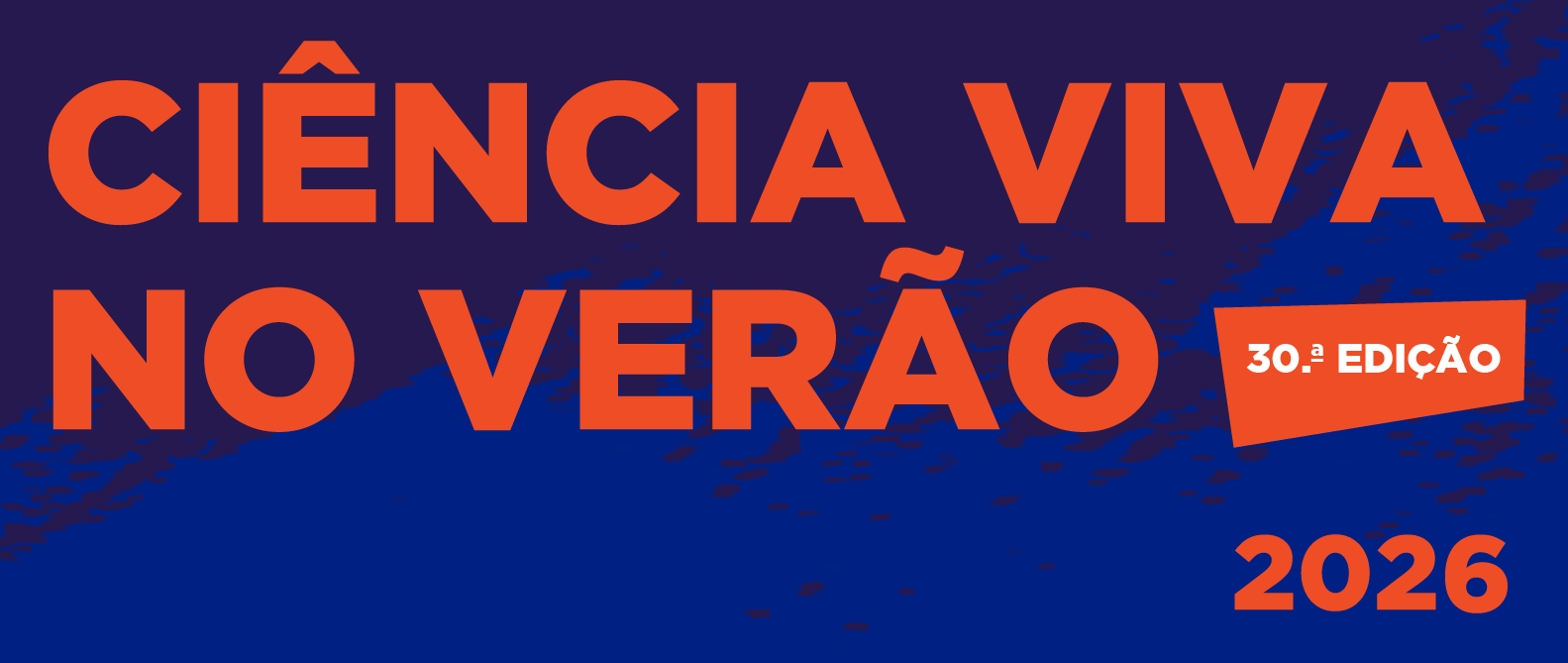 CienciaVivaVerao 2026