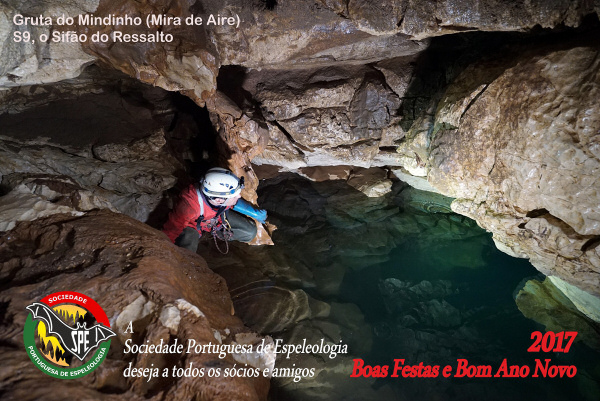 Boas Festas 2016