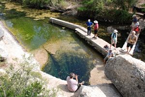 Nascente de Jacob's Well @JACrispim-CeGUL-SPE, 2009 15ICS-22Jul09_Nascente_de_Jacobs_Well_JACrispim-CeGUL-SPE_2009