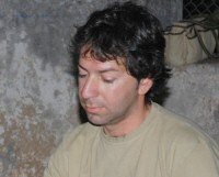João Gonçalves Henriques - Foto: J. Crispim João Gonçalves Henriques