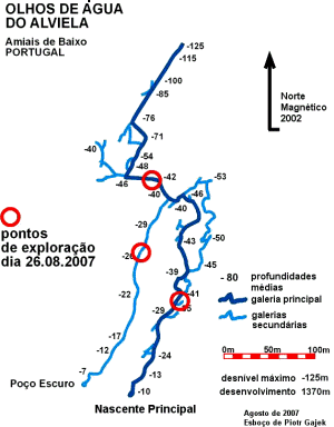 Planta da Gruta do Alviela plan_alviela_2004_explo_26_08_2007.gif