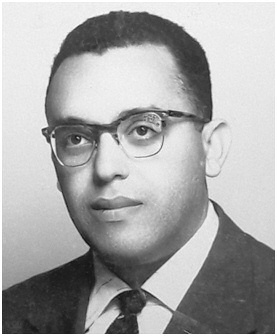 Prof. Ilídio do Amaral