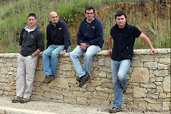 Foto: Delfim Machado 2008