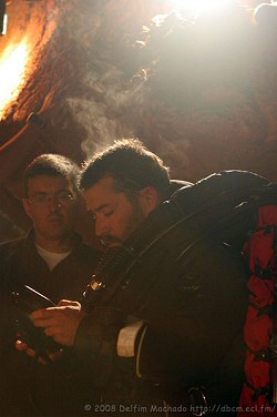 Foto: Delfim Machado 2008